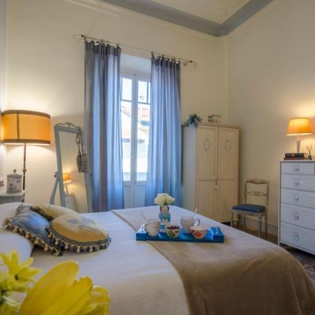 Il Sole Antico Bed and Breakfast Viareggio Buitenkant foto