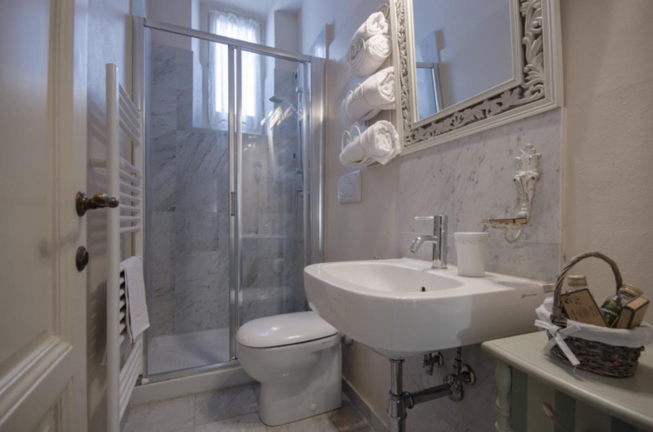 Il Sole Antico Bed and Breakfast Viareggio Buitenkant foto