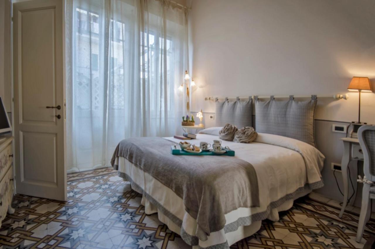 Il Sole Antico Bed and Breakfast Viareggio Buitenkant foto