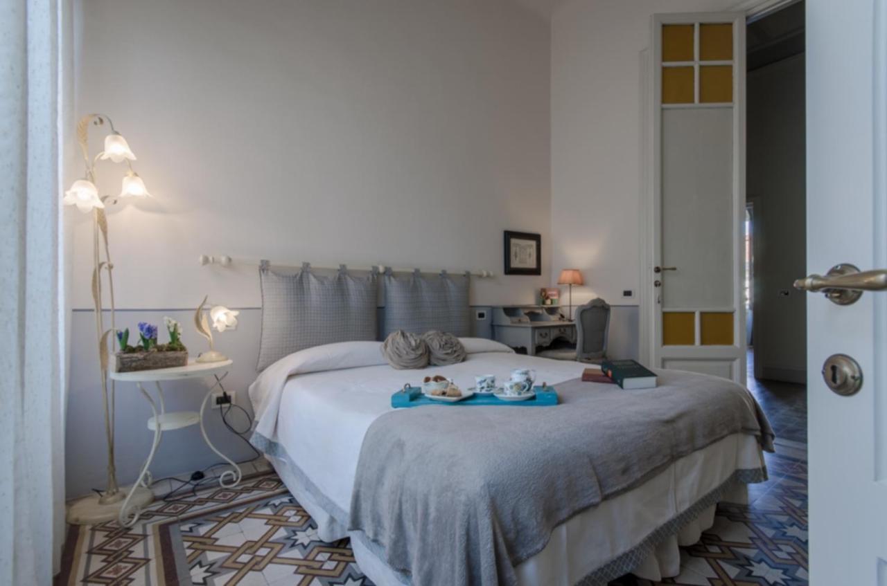Il Sole Antico Bed and Breakfast Viareggio Buitenkant foto