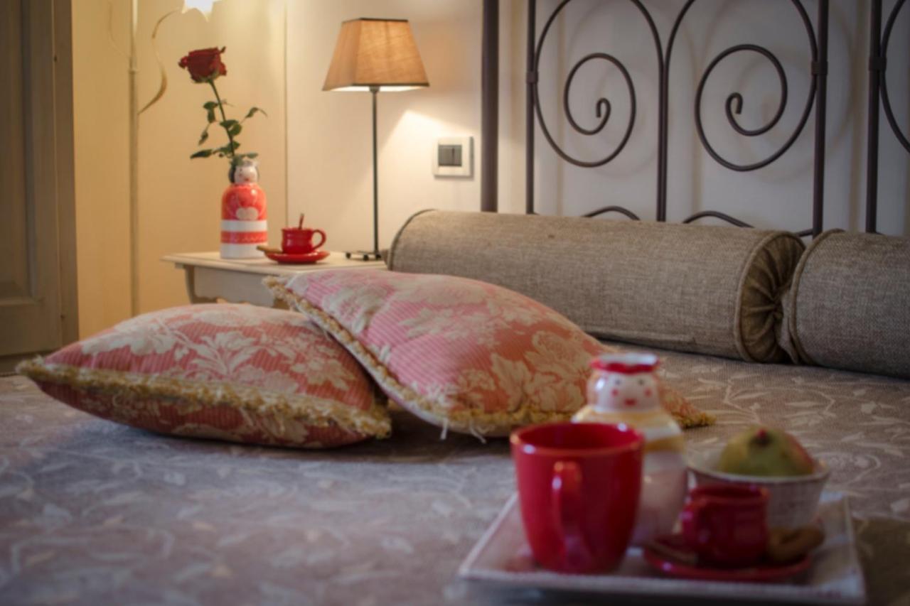 Il Sole Antico Bed and Breakfast Viareggio Buitenkant foto