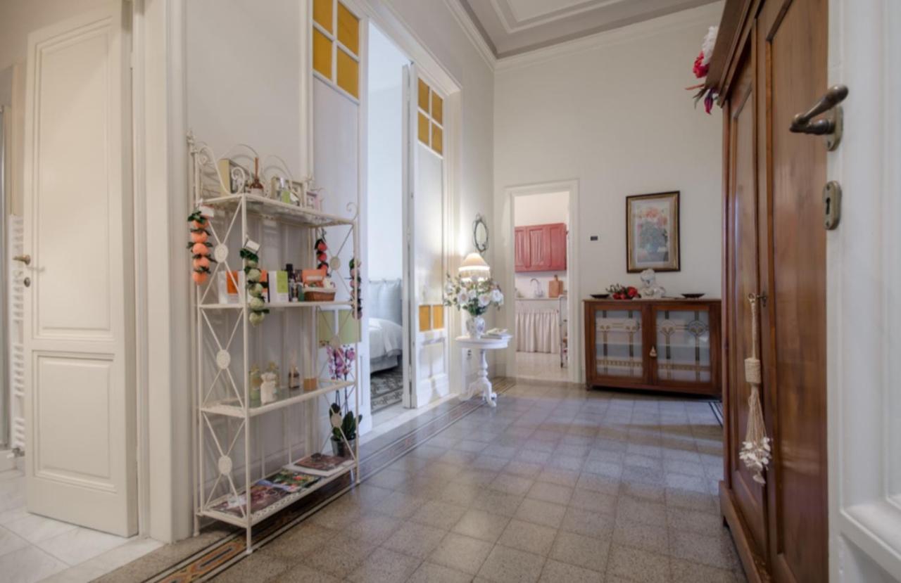 Il Sole Antico Bed and Breakfast Viareggio Buitenkant foto
