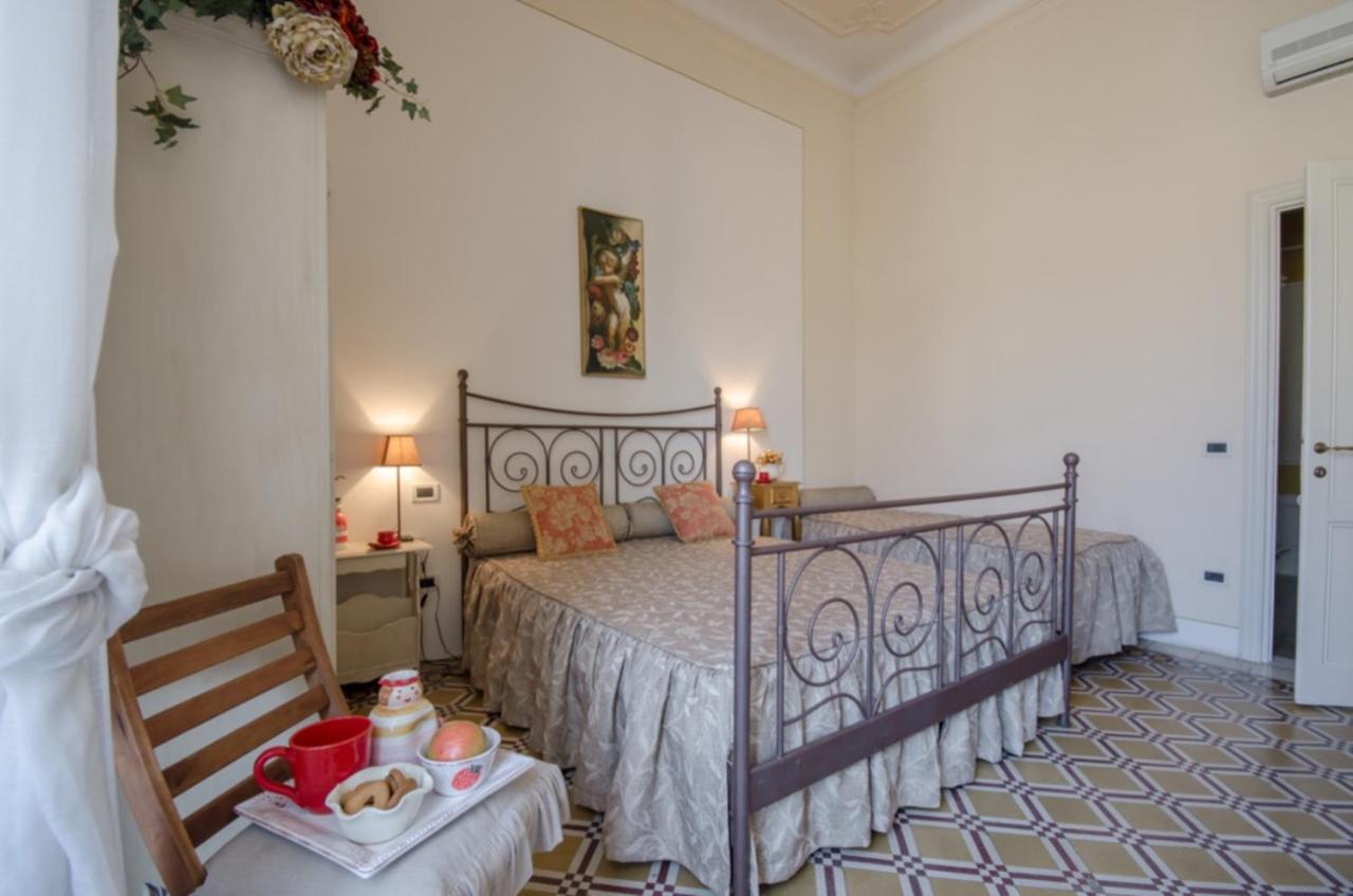 Il Sole Antico Bed and Breakfast Viareggio Buitenkant foto