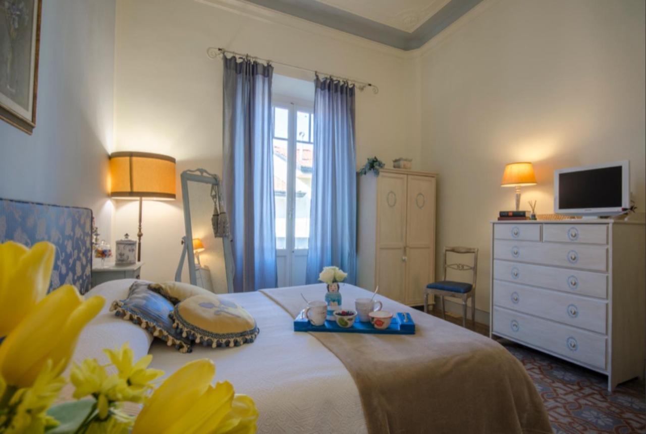 Il Sole Antico Bed and Breakfast Viareggio Buitenkant foto