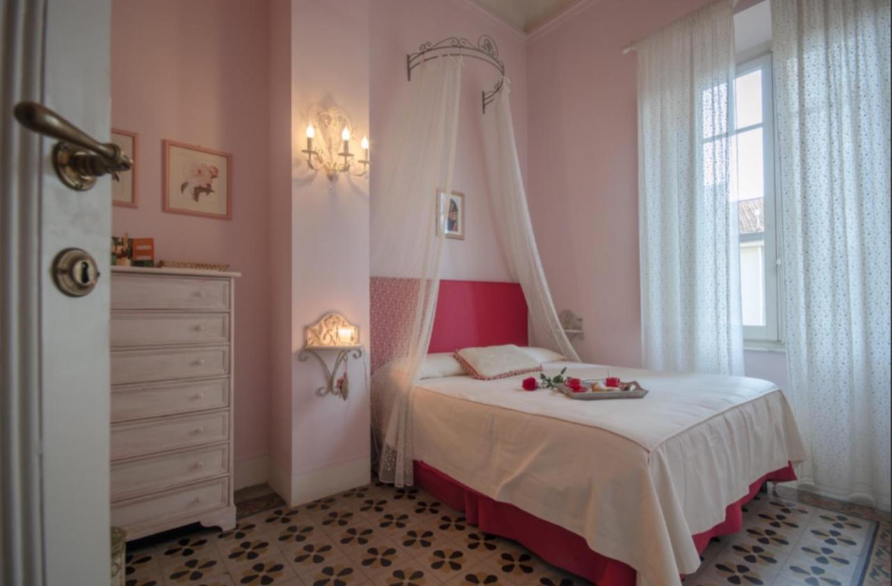 Il Sole Antico Bed and Breakfast Viareggio Buitenkant foto